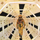 Illustration for article titled The Most Beautiful Space Stations in the Universe